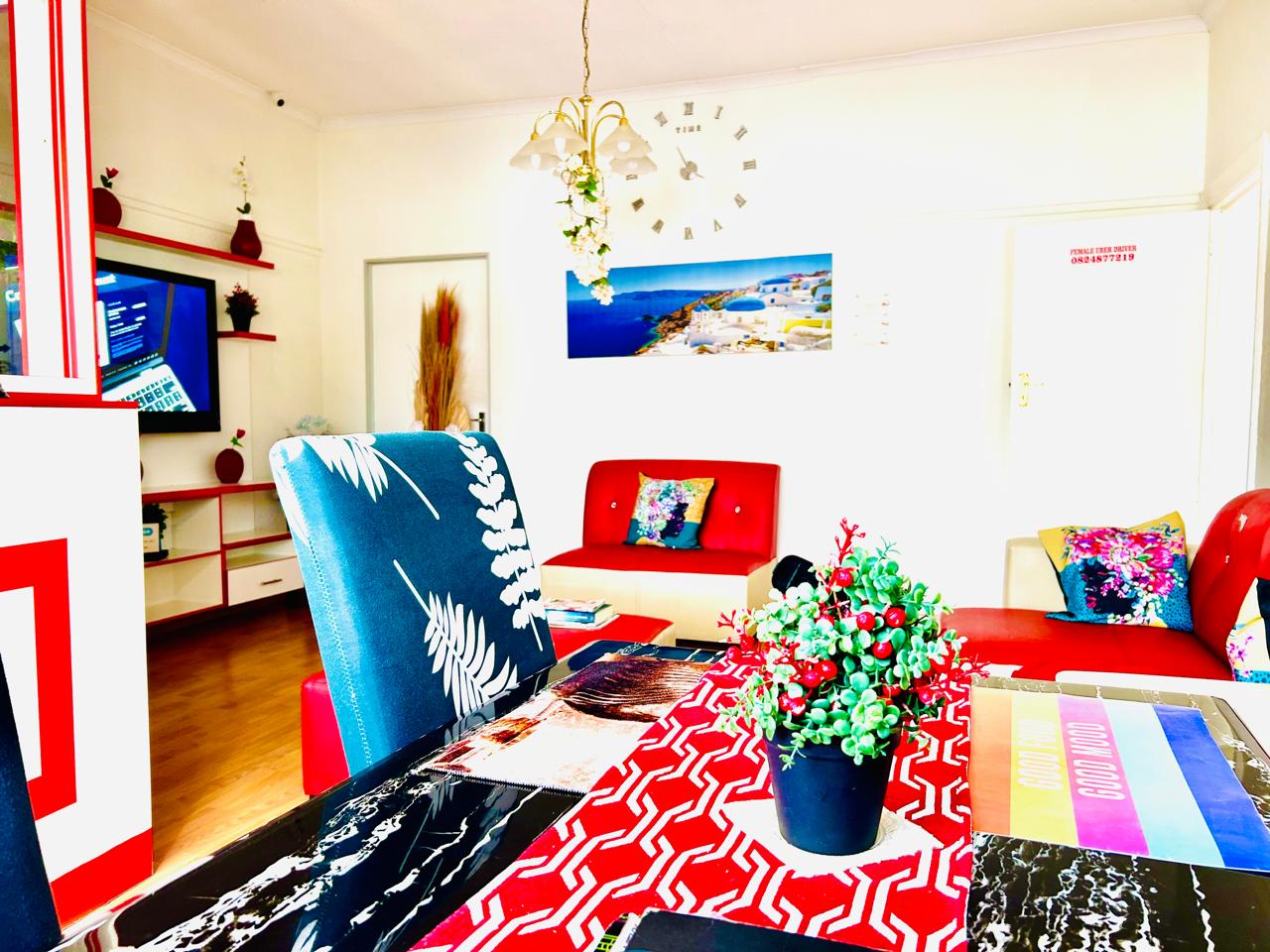 Executive Accommodation Bellville